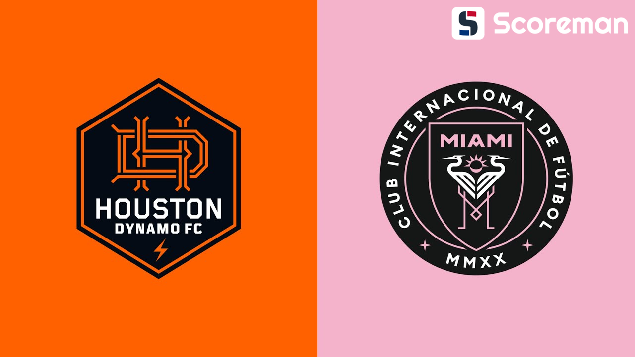 3월3일 메이저리그사커 - 휴스턴 다이너모 VS 인터 마이애미 분석 프리뷰